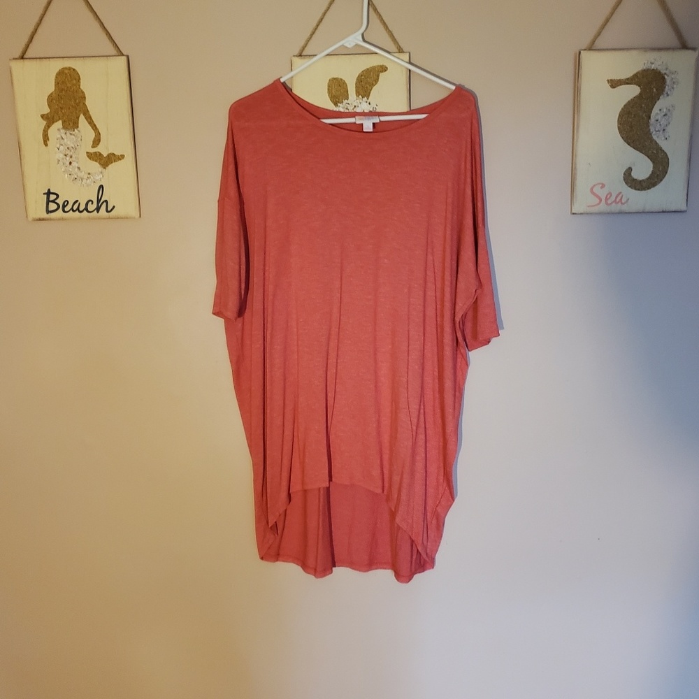 Lularoe Irma